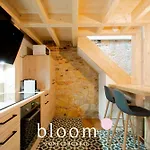 Le Loft Perche De La Vieille