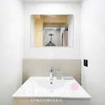 Апартаменты Le Loft Perche De La Vieille