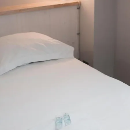 Le Loft Perche De La Vieille Apartment Nancy
