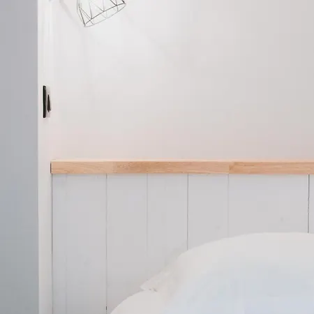 Le Loft Perche De La Vieille Apartment Nancy